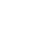 A white cow graphic.
